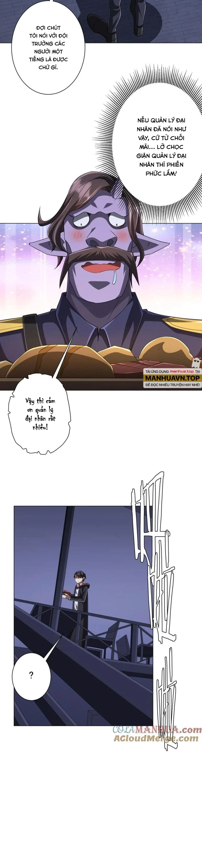 Bắt Đầu Với Trăm Vạn Minh Tệ Chapter 67 - Trang 4