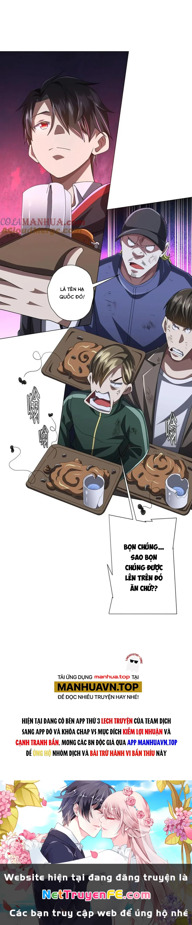 Bắt Đầu Với Trăm Vạn Minh Tệ Chapter 67 - Trang 4