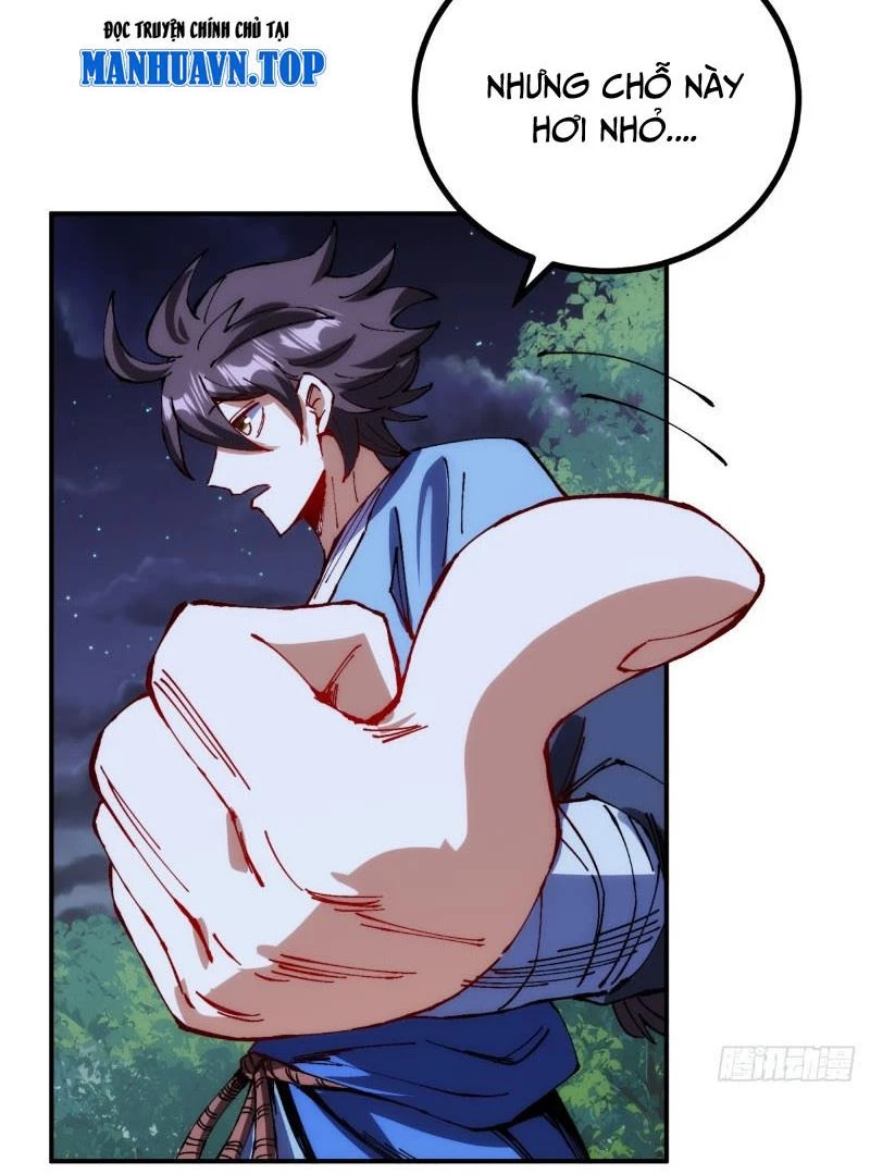 Chưa Từng Ra Tay Nhưng Ta Vẫn Thành Đại Lão Trên Thiên Bảng Chapter 5 - Trang 4