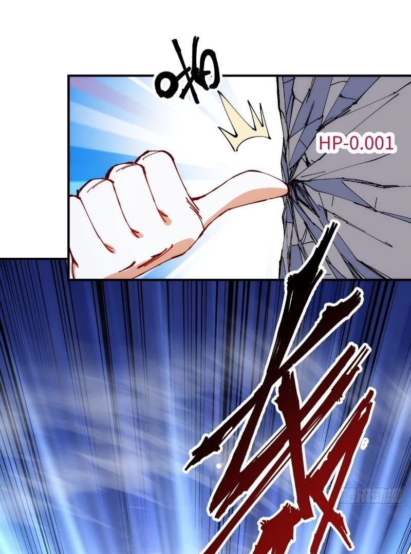 Chưa Từng Ra Tay Nhưng Ta Vẫn Thành Đại Lão Trên Thiên Bảng Chapter 5 - Trang 4