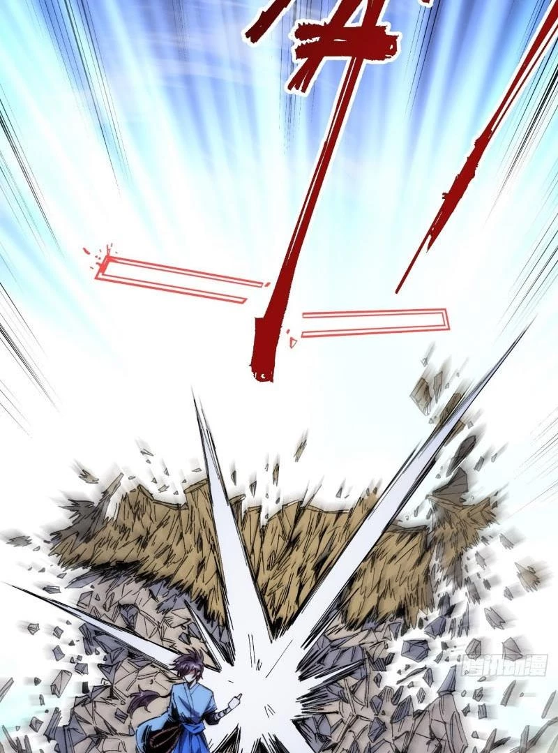 Chưa Từng Ra Tay Nhưng Ta Vẫn Thành Đại Lão Trên Thiên Bảng Chapter 5 - Trang 4