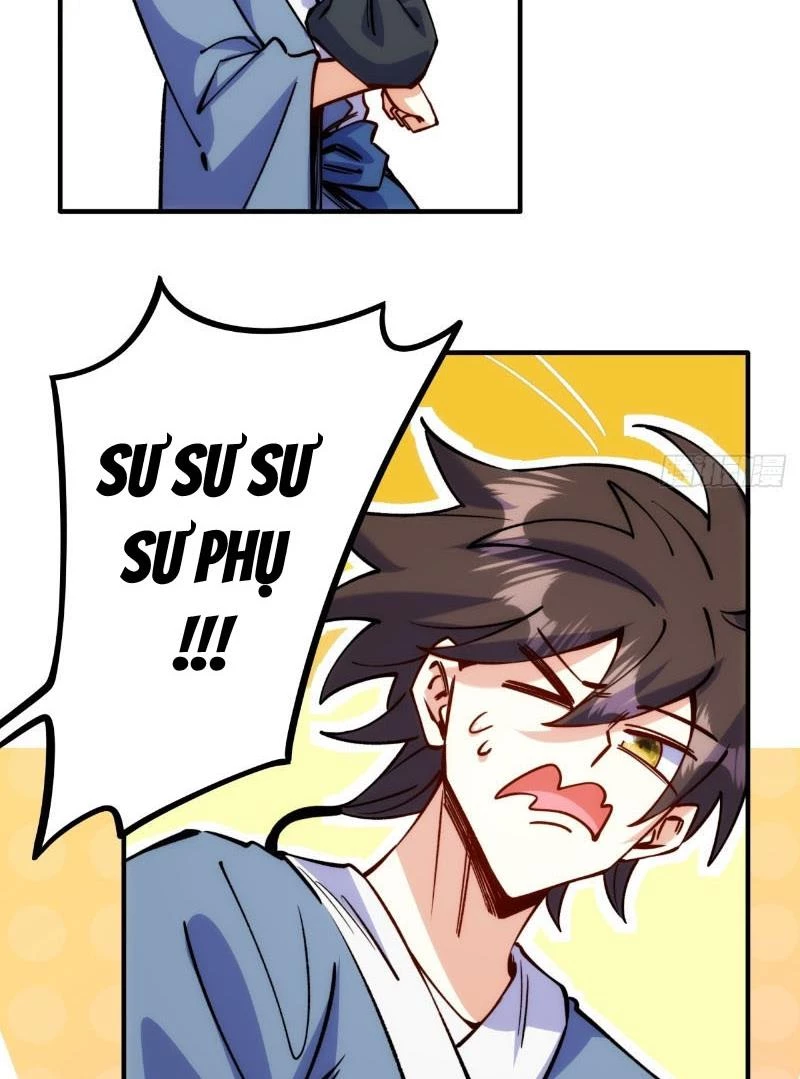 Chưa Từng Ra Tay Nhưng Ta Vẫn Thành Đại Lão Trên Thiên Bảng Chapter 5 - Trang 4