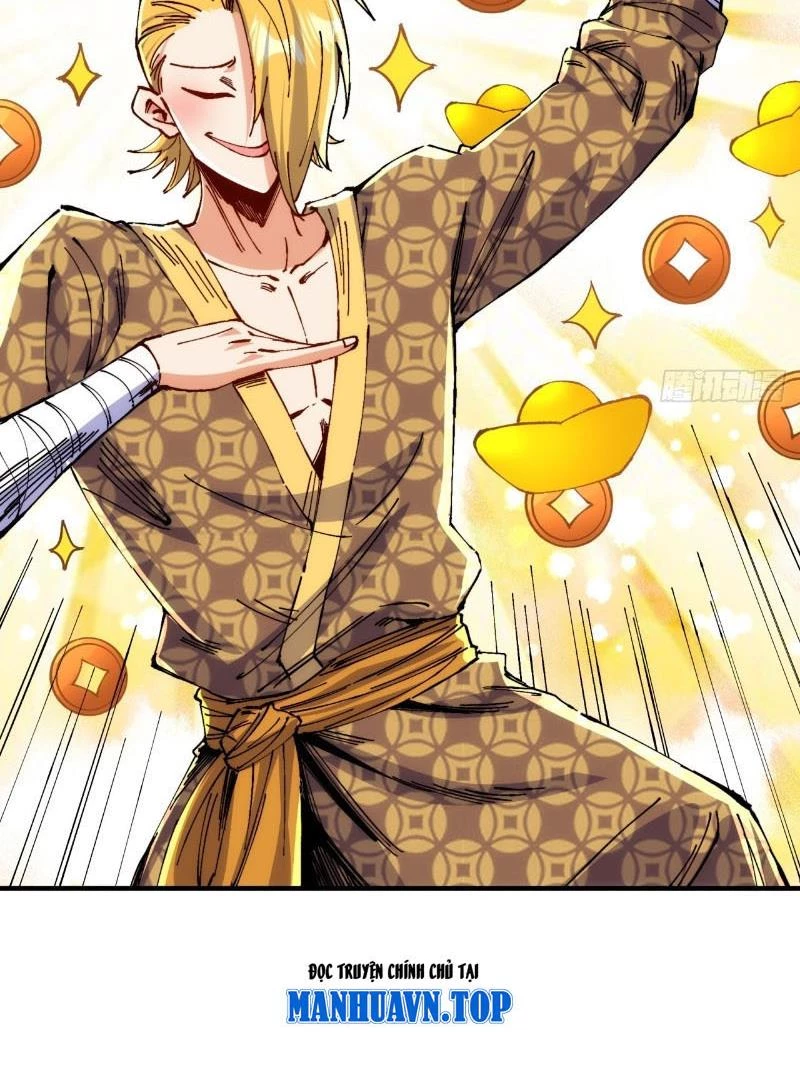 Chưa Từng Ra Tay Nhưng Ta Vẫn Thành Đại Lão Trên Thiên Bảng Chapter 5 - Trang 4