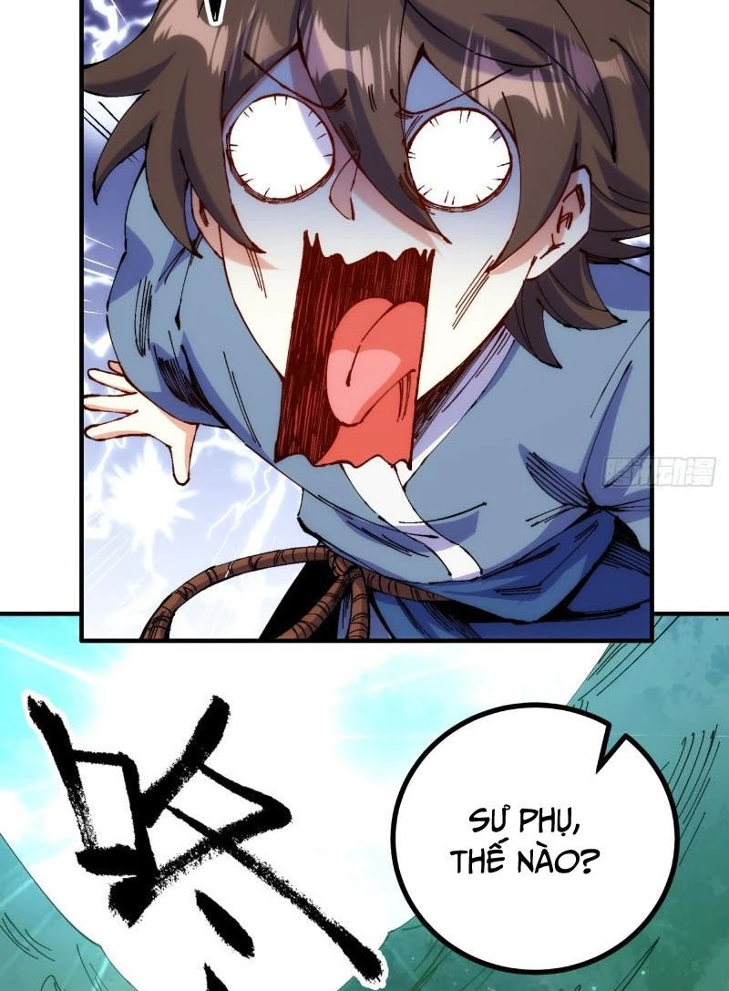 Chưa Từng Ra Tay Nhưng Ta Vẫn Thành Đại Lão Trên Thiên Bảng Chapter 5 - Trang 4