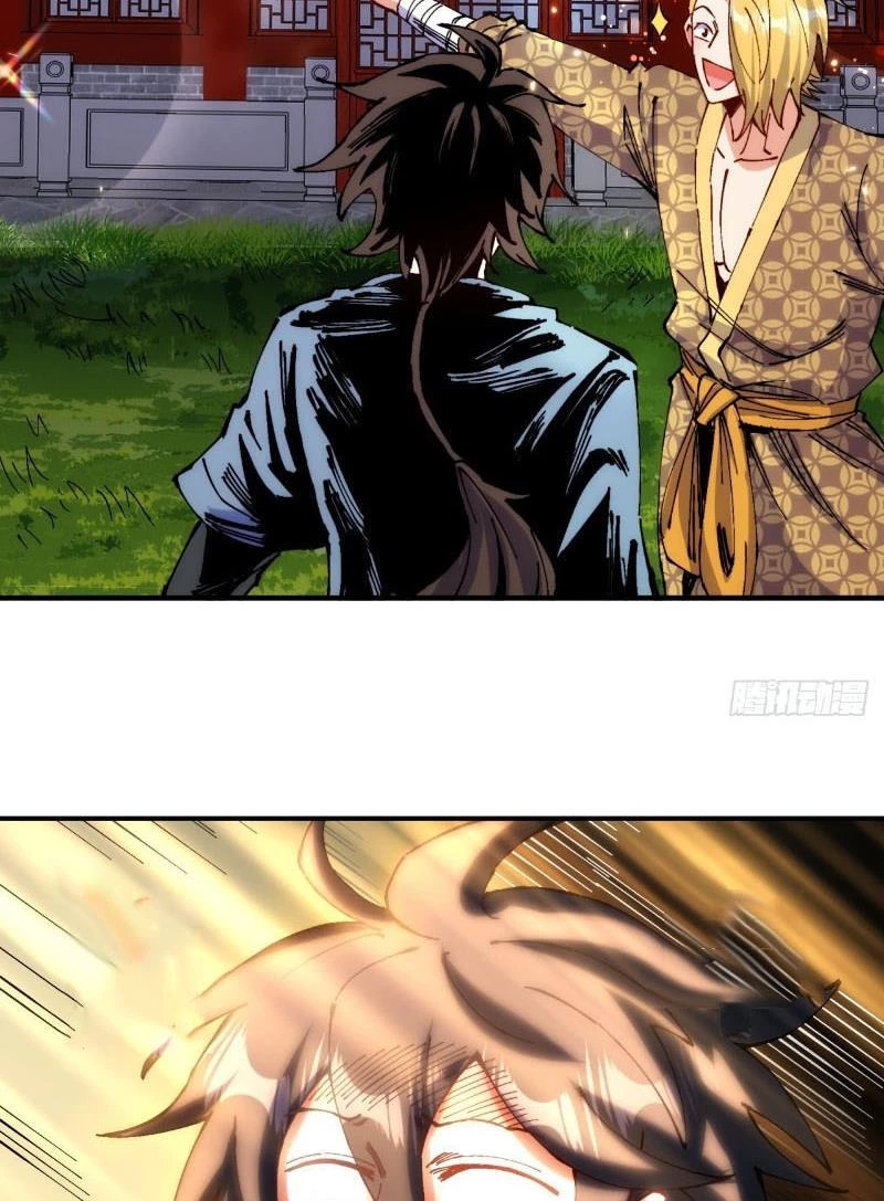 Chưa Từng Ra Tay Nhưng Ta Vẫn Thành Đại Lão Trên Thiên Bảng Chapter 5 - Trang 4