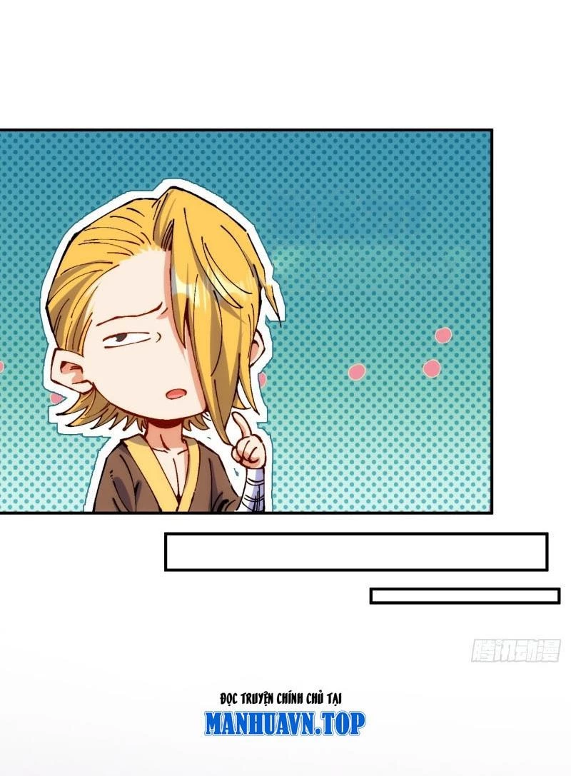 Chưa Từng Ra Tay Nhưng Ta Vẫn Thành Đại Lão Trên Thiên Bảng Chapter 5 - Trang 4