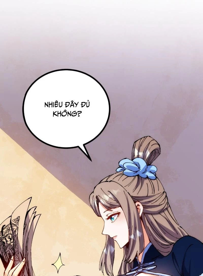 Chưa Từng Ra Tay Nhưng Ta Vẫn Thành Đại Lão Trên Thiên Bảng Chapter 5 - Trang 4