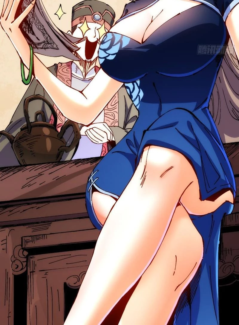 Chưa Từng Ra Tay Nhưng Ta Vẫn Thành Đại Lão Trên Thiên Bảng Chapter 5 - Trang 4