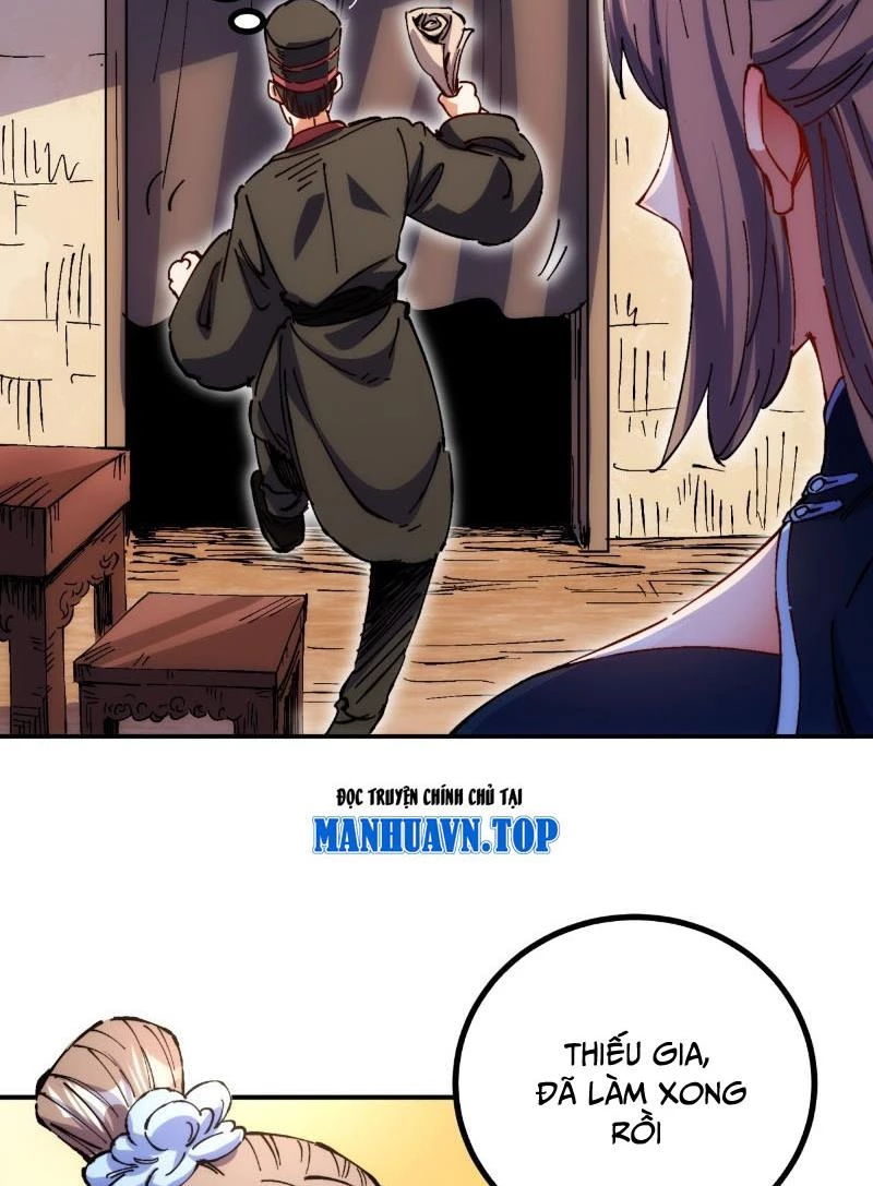 Chưa Từng Ra Tay Nhưng Ta Vẫn Thành Đại Lão Trên Thiên Bảng Chapter 5 - Trang 4