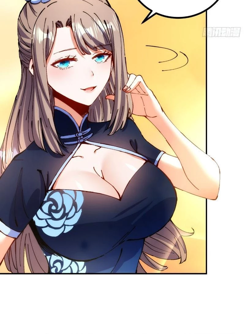 Chưa Từng Ra Tay Nhưng Ta Vẫn Thành Đại Lão Trên Thiên Bảng Chapter 5 - Trang 4