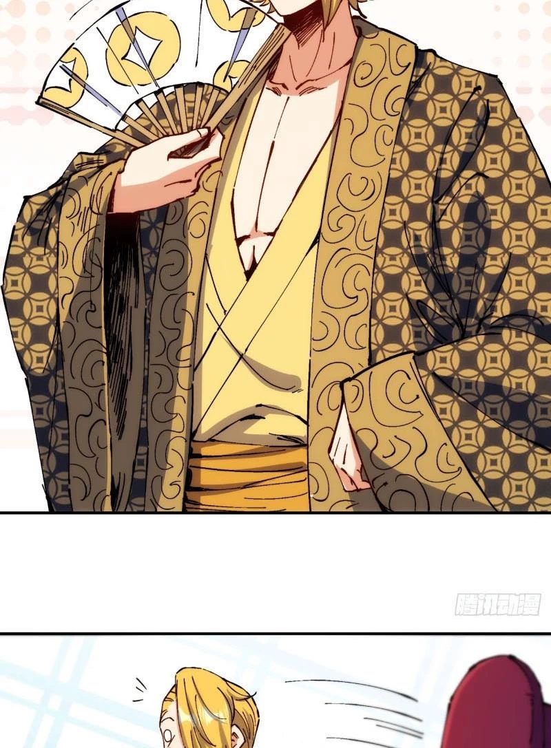 Chưa Từng Ra Tay Nhưng Ta Vẫn Thành Đại Lão Trên Thiên Bảng Chapter 5 - Trang 4