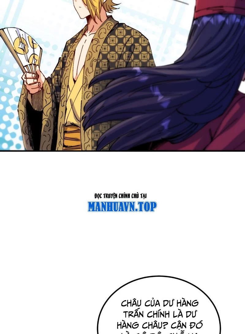 Chưa Từng Ra Tay Nhưng Ta Vẫn Thành Đại Lão Trên Thiên Bảng Chapter 5 - Trang 4