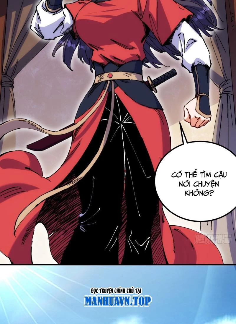 Chưa Từng Ra Tay Nhưng Ta Vẫn Thành Đại Lão Trên Thiên Bảng Chapter 5 - Trang 4