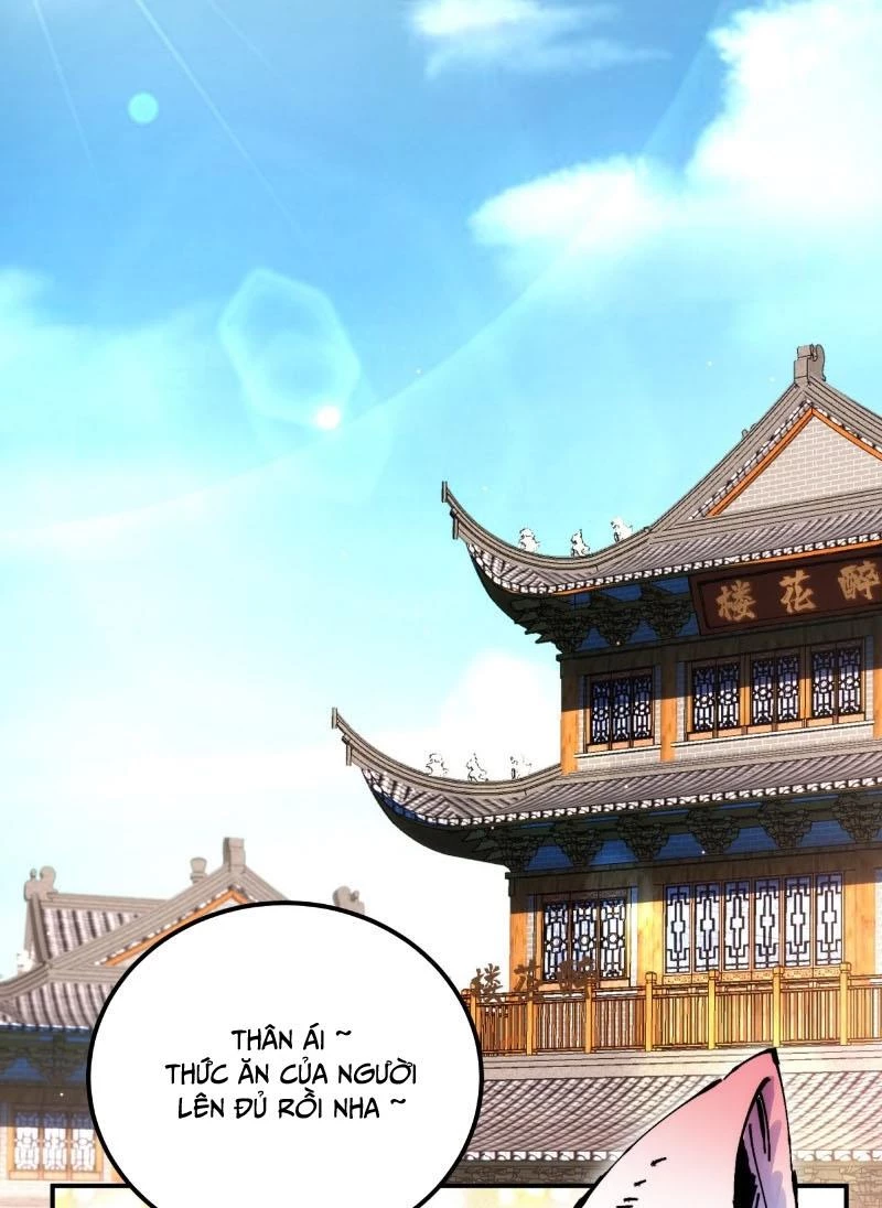 Chưa Từng Ra Tay Nhưng Ta Vẫn Thành Đại Lão Trên Thiên Bảng Chapter 5 - Trang 4