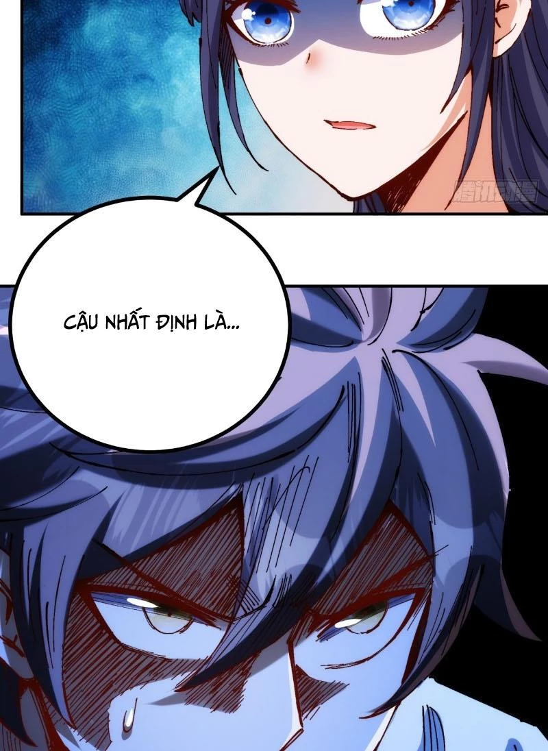 Chưa Từng Ra Tay Nhưng Ta Vẫn Thành Đại Lão Trên Thiên Bảng Chapter 5 - Trang 4