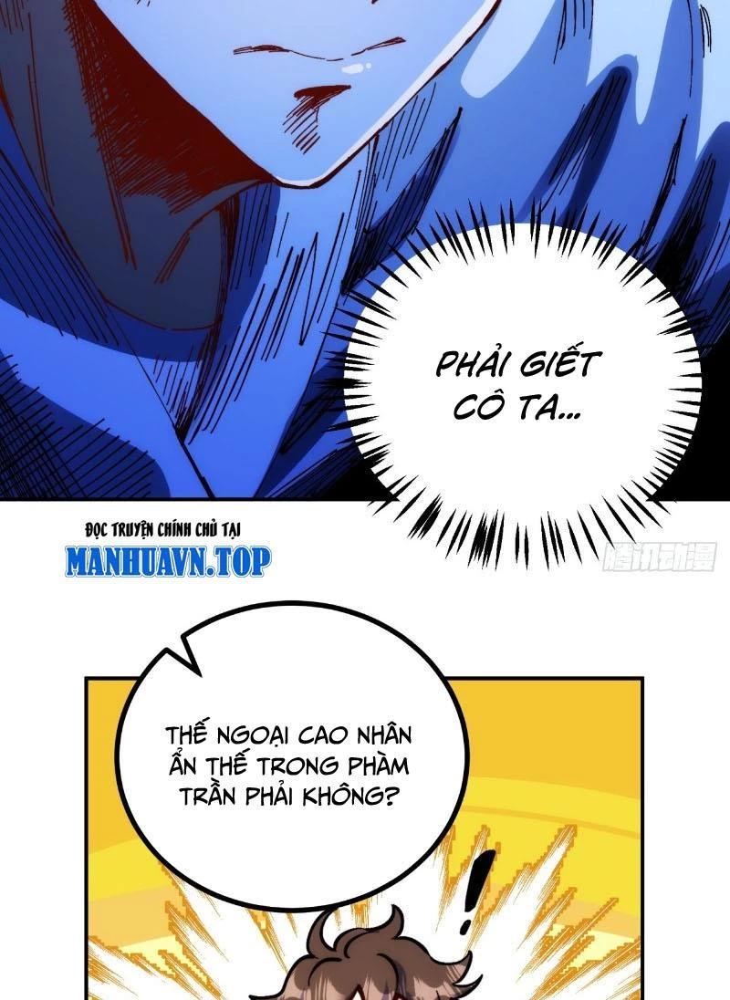 Chưa Từng Ra Tay Nhưng Ta Vẫn Thành Đại Lão Trên Thiên Bảng Chapter 5 - Trang 4