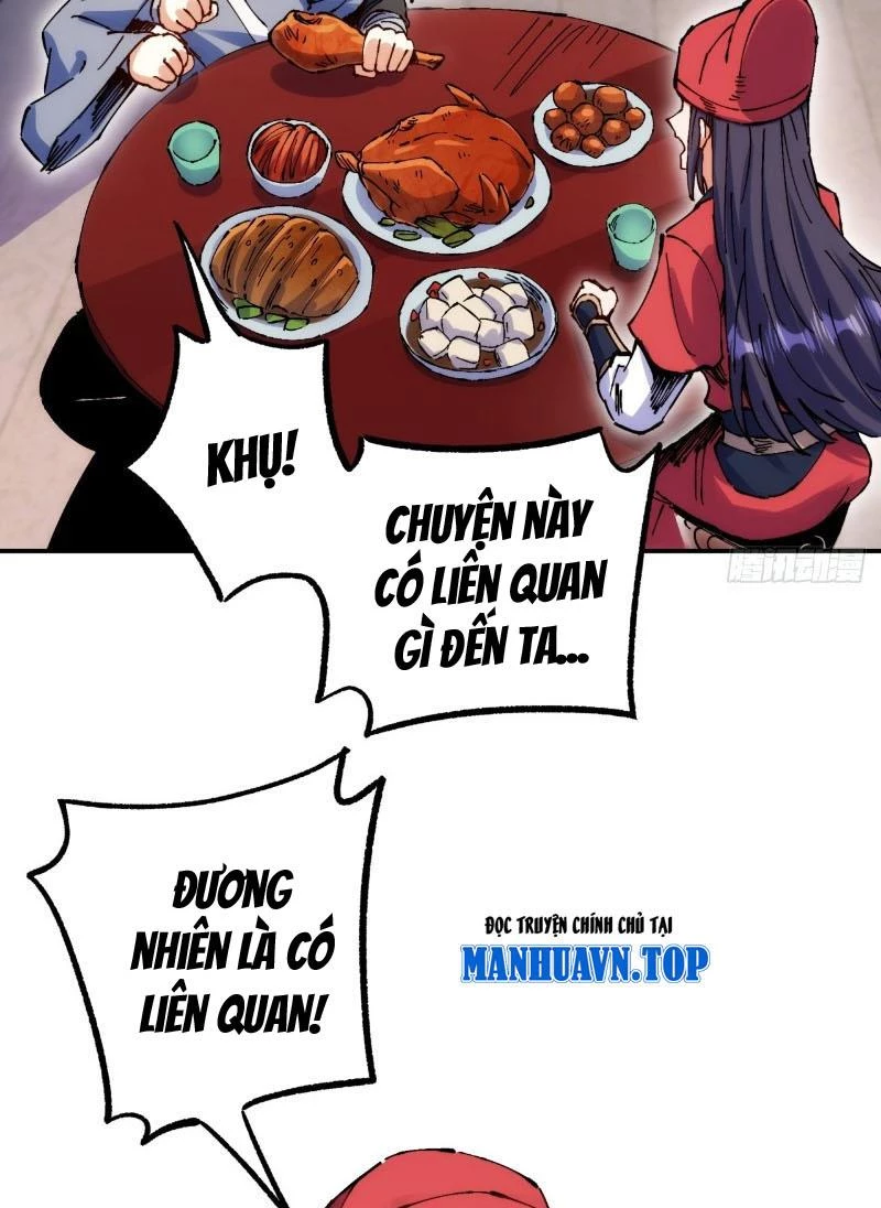 Chưa Từng Ra Tay Nhưng Ta Vẫn Thành Đại Lão Trên Thiên Bảng Chapter 5 - Trang 4