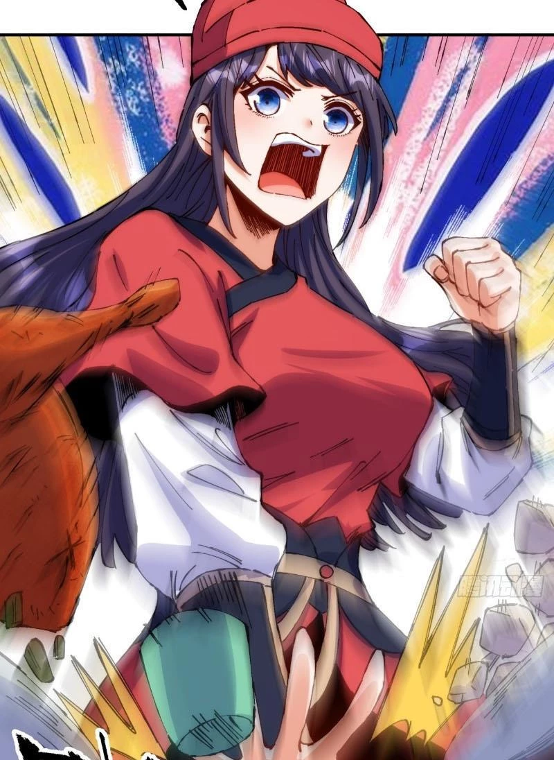 Chưa Từng Ra Tay Nhưng Ta Vẫn Thành Đại Lão Trên Thiên Bảng Chapter 5 - Trang 4