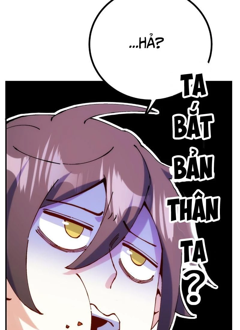 Chưa Từng Ra Tay Nhưng Ta Vẫn Thành Đại Lão Trên Thiên Bảng Chapter 5 - Trang 4