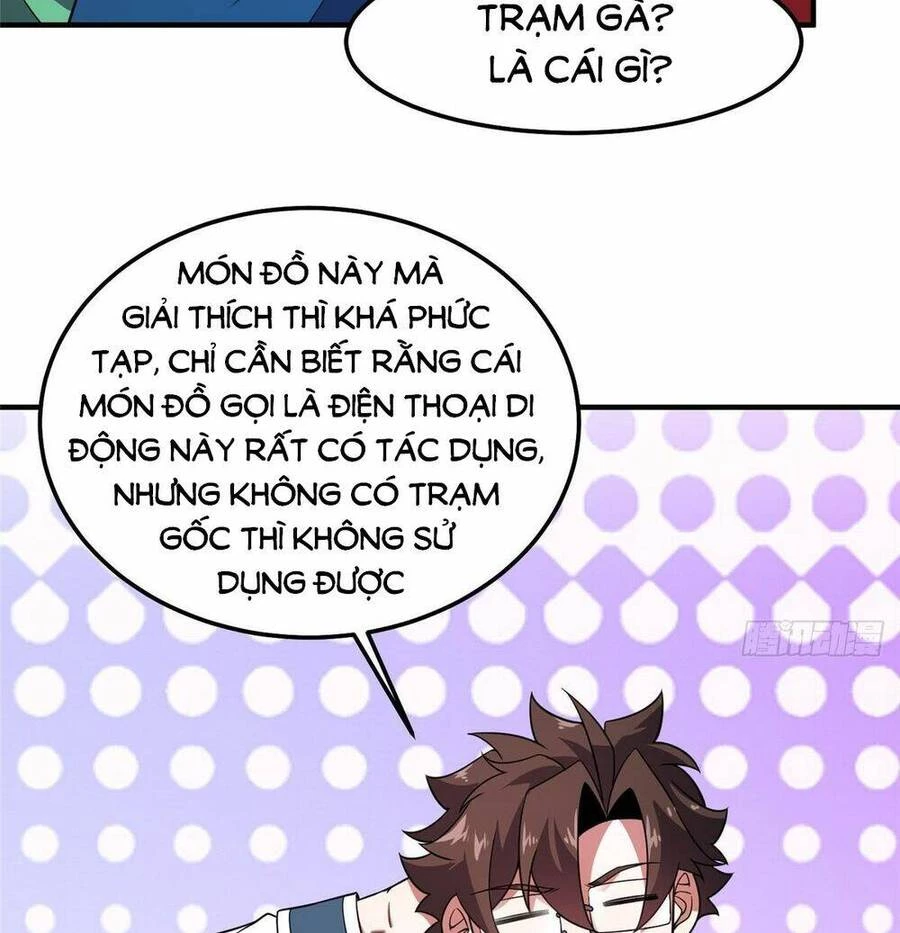 Thần Sủng Tiến Hóa Chapter 251 - Trang 4