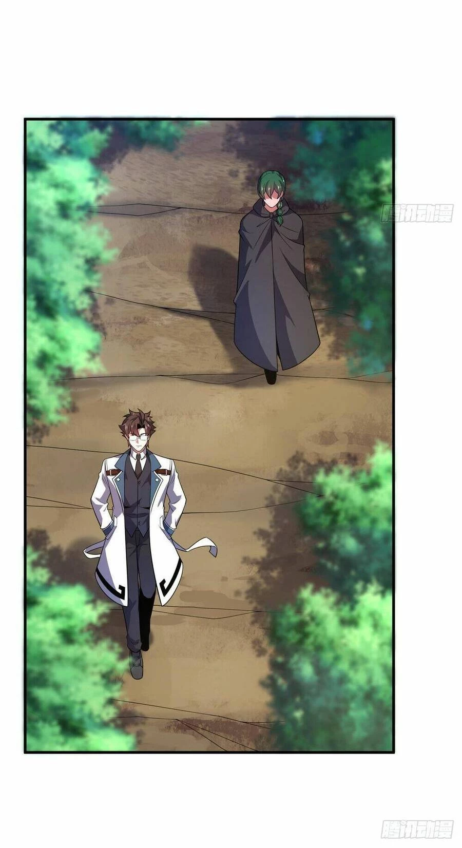 Thần Sủng Tiến Hóa Chapter 251 - Trang 4