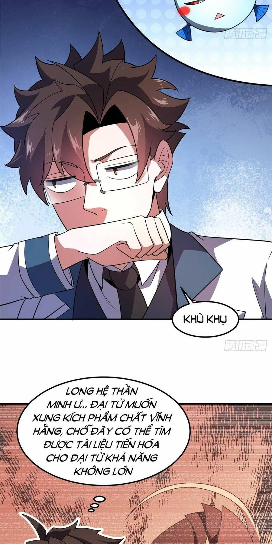 Thần Sủng Tiến Hóa Chapter 251 - Trang 4