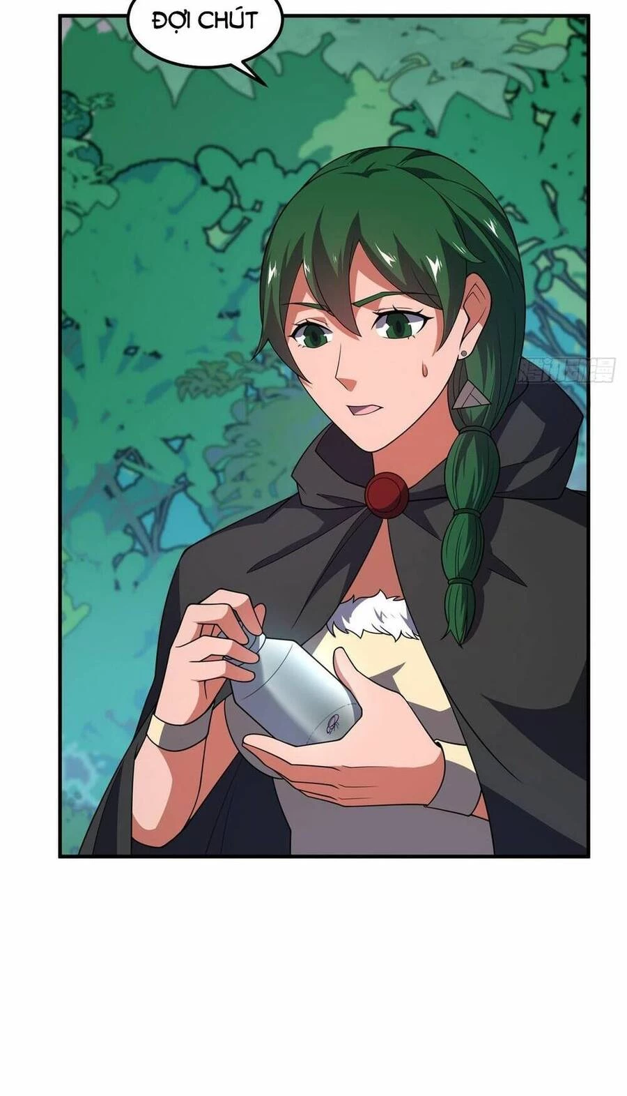 Thần Sủng Tiến Hóa Chapter 251 - Trang 4