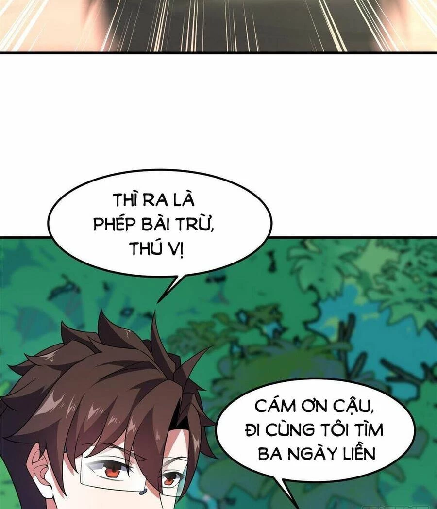 Thần Sủng Tiến Hóa Chapter 251 - Trang 4