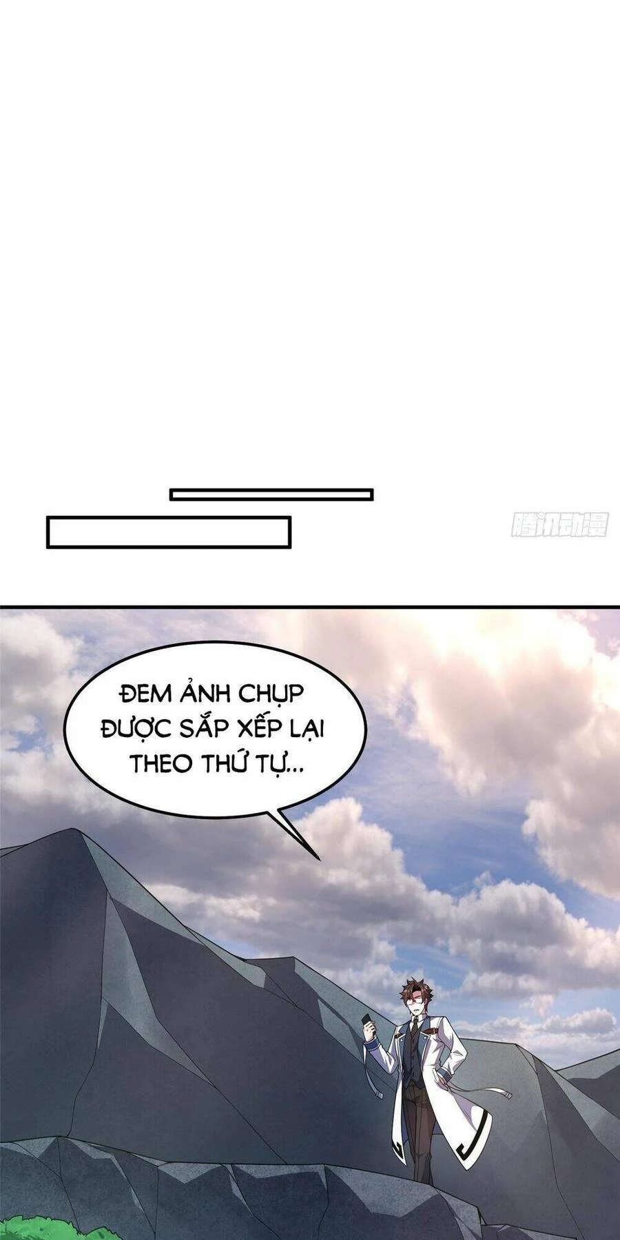 Thần Sủng Tiến Hóa Chapter 251 - Trang 4
