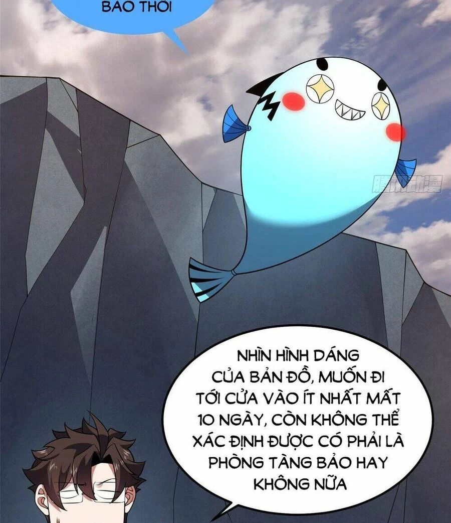 Thần Sủng Tiến Hóa Chapter 251 - Trang 4