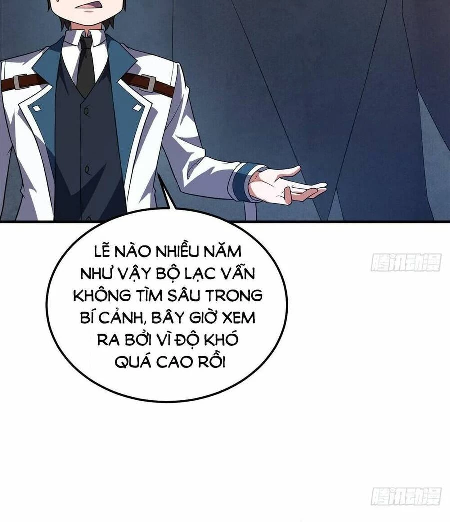 Thần Sủng Tiến Hóa Chapter 251 - Trang 4