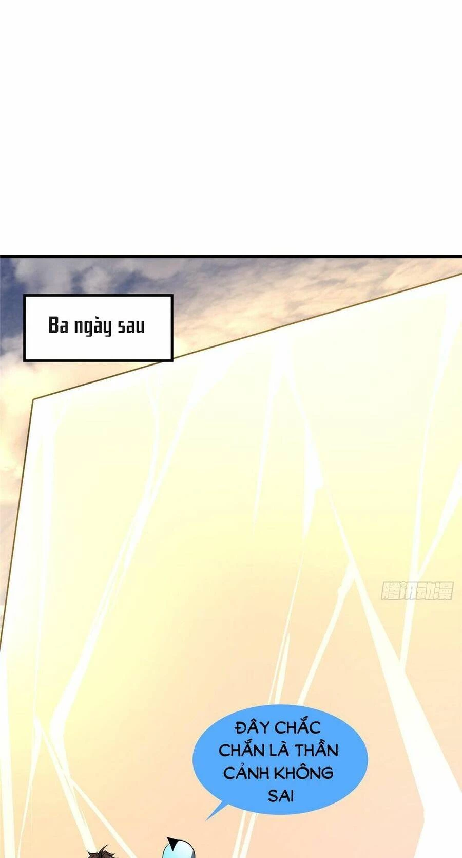Thần Sủng Tiến Hóa Chapter 251 - Trang 4