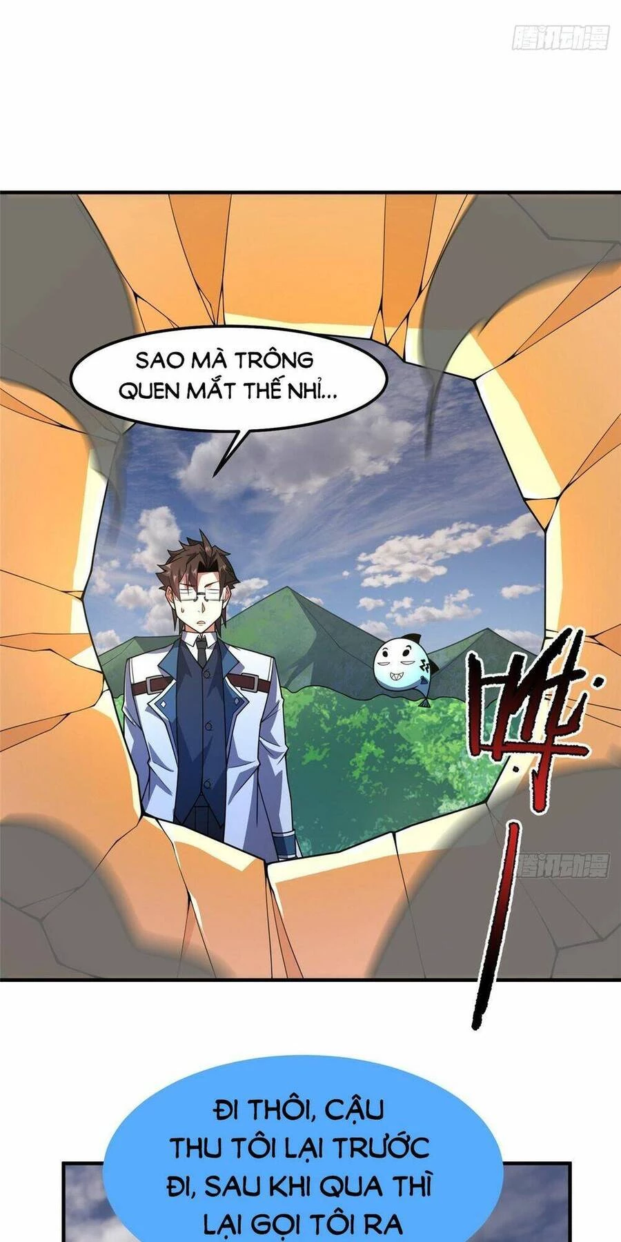 Thần Sủng Tiến Hóa Chapter 251 - Trang 4
