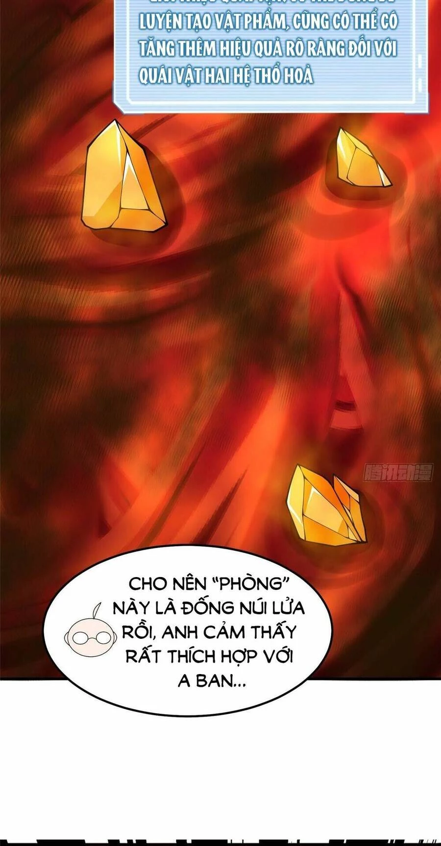 Thần Sủng Tiến Hóa Chapter 251 - Trang 4