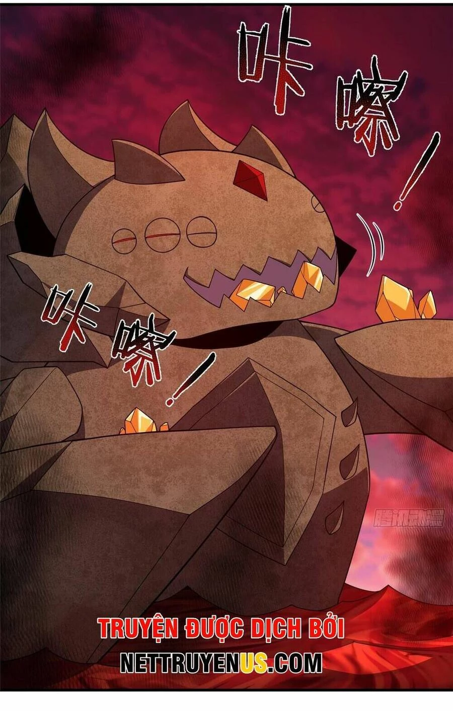 Thần Sủng Tiến Hóa Chapter 252 - Trang 4