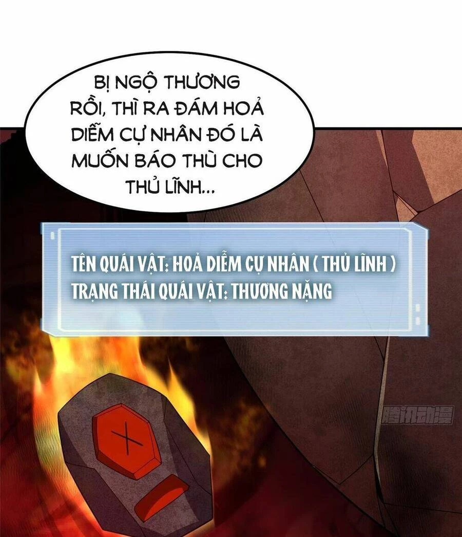 Thần Sủng Tiến Hóa Chapter 252 - Trang 4