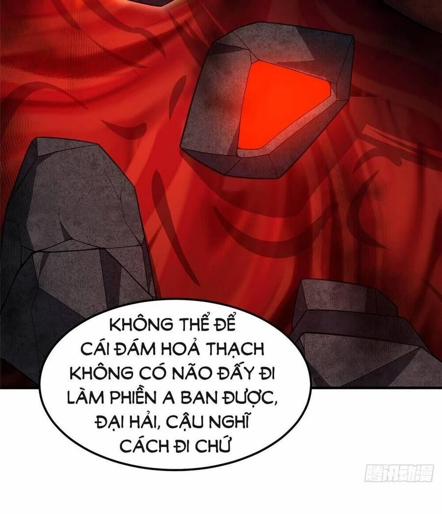 Thần Sủng Tiến Hóa Chapter 252 - Trang 4