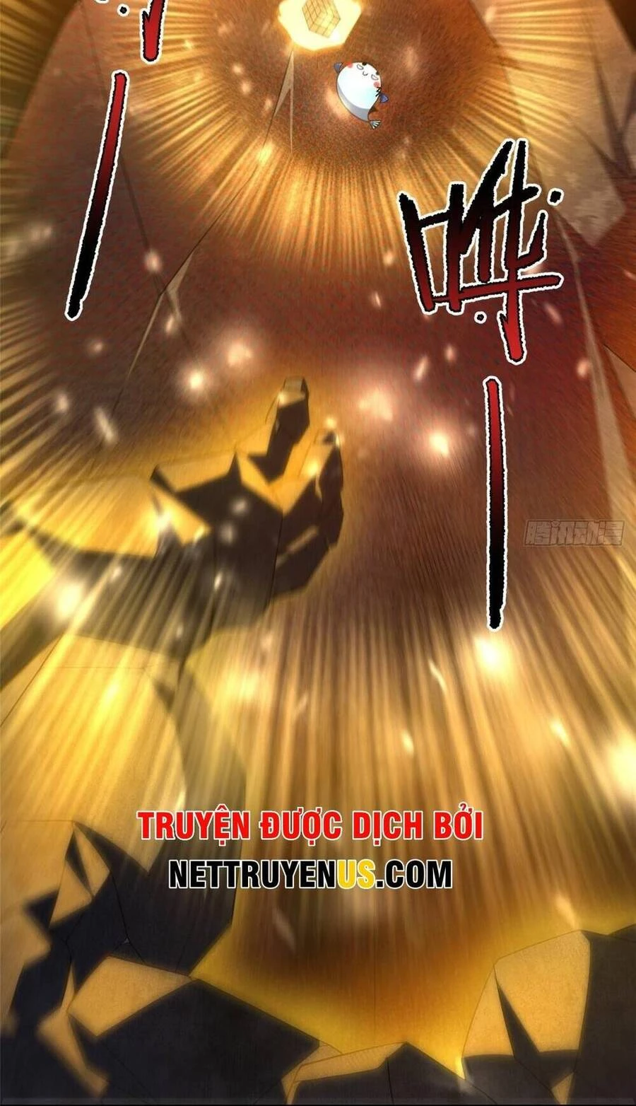 Thần Sủng Tiến Hóa Chapter 252 - Trang 4
