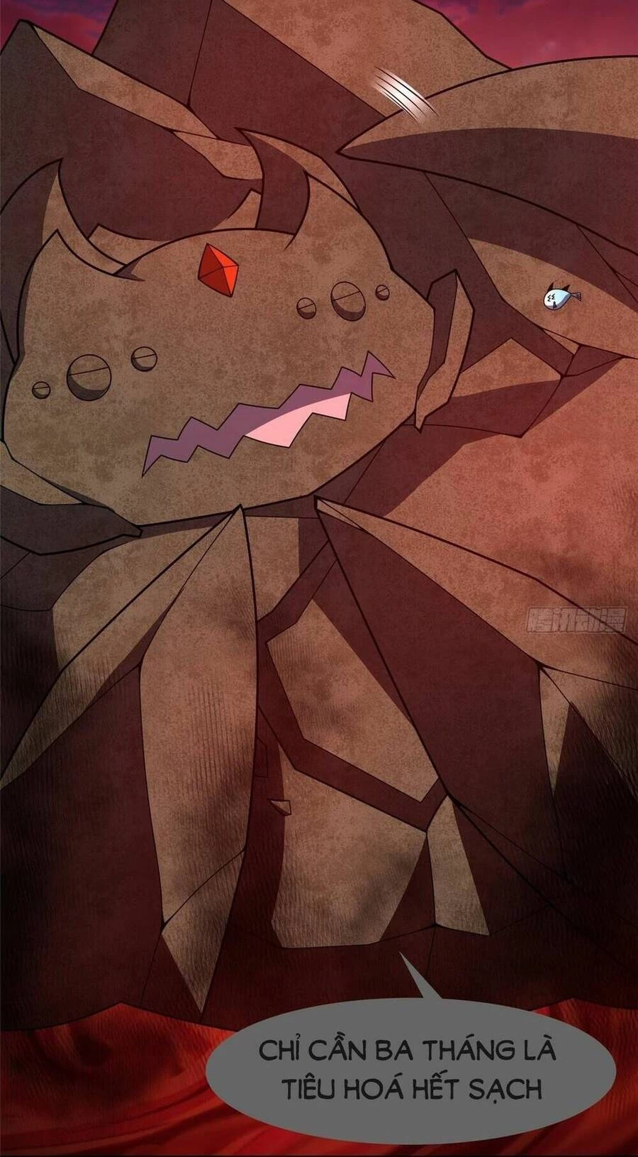 Thần Sủng Tiến Hóa Chapter 252 - Trang 4