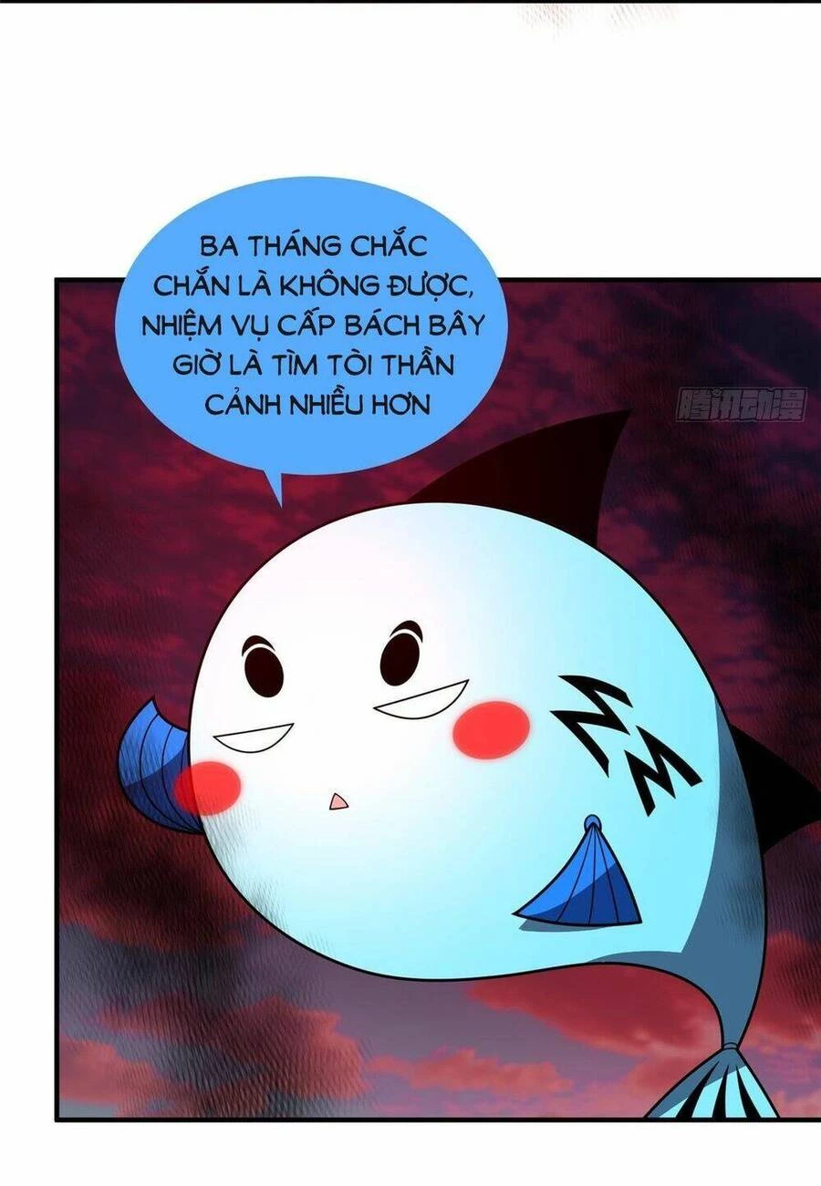 Thần Sủng Tiến Hóa Chapter 252 - Trang 4