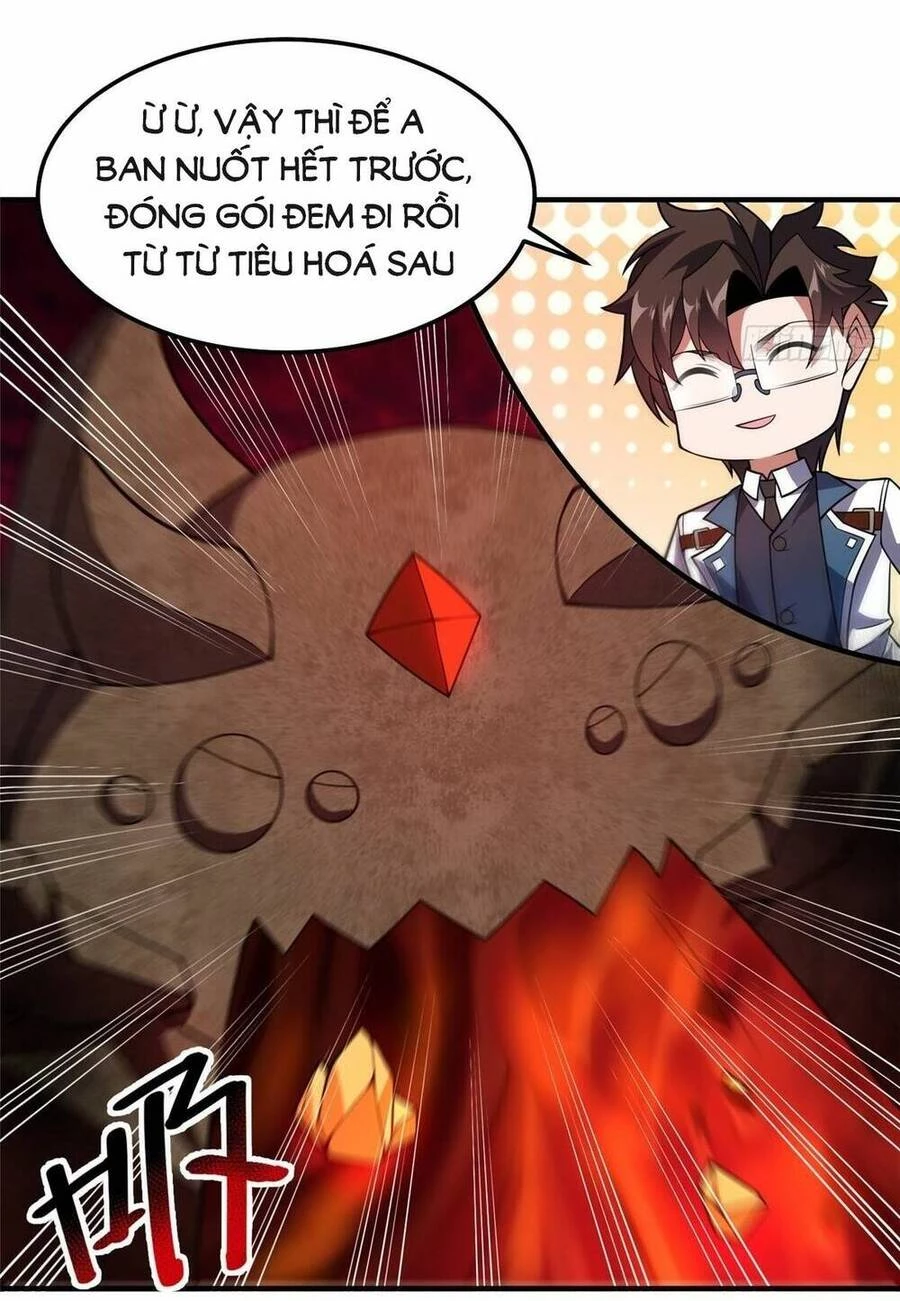 Thần Sủng Tiến Hóa Chapter 252 - Trang 4