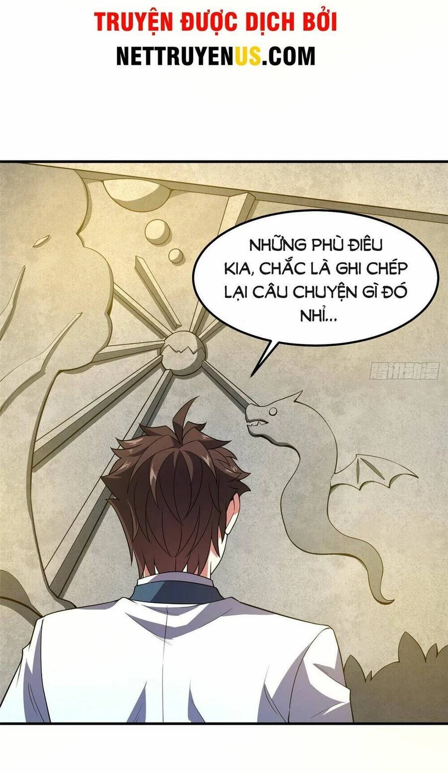 Thần Sủng Tiến Hóa Chapter 252 - Trang 4