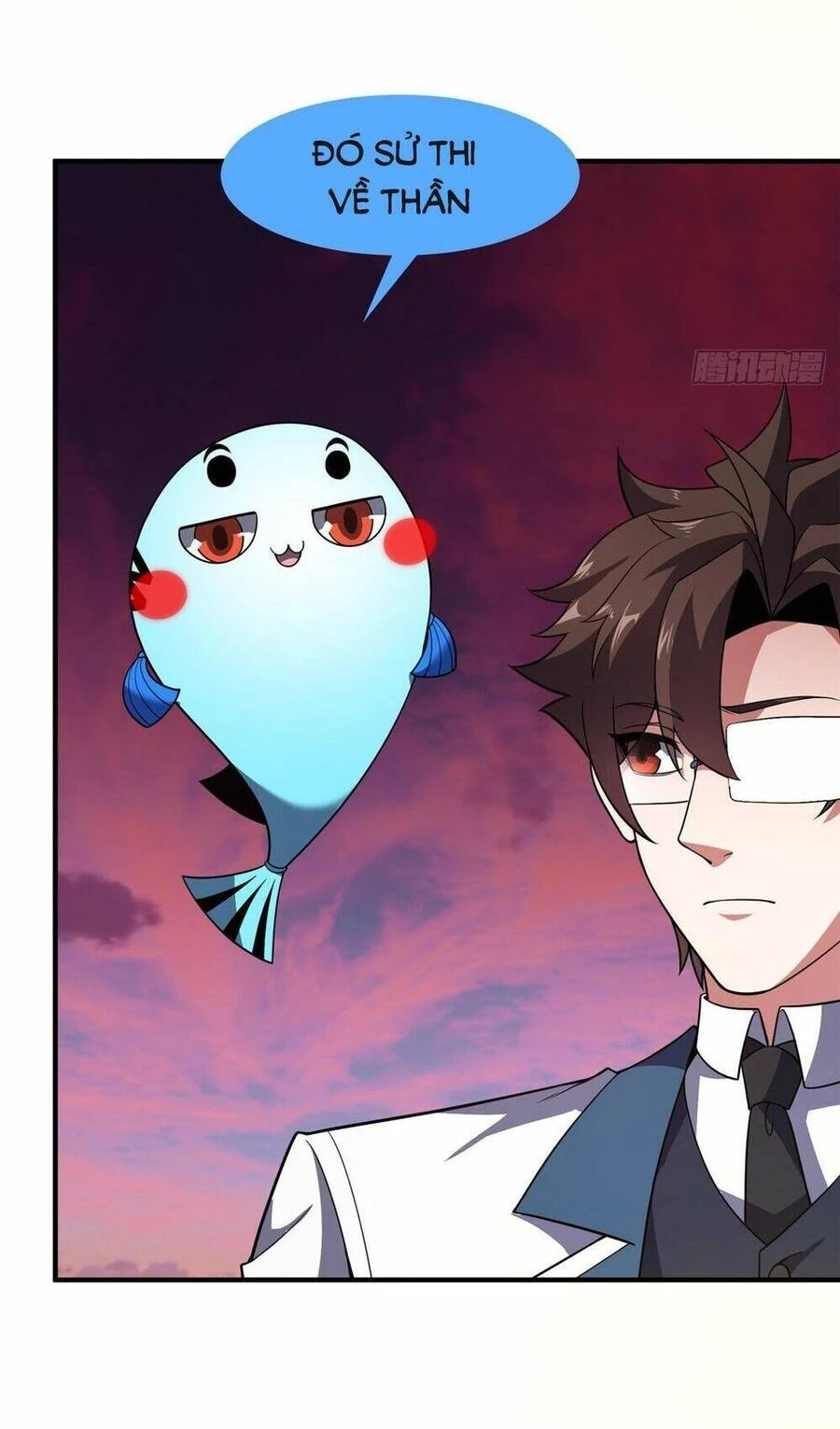 Thần Sủng Tiến Hóa Chapter 252 - Trang 4