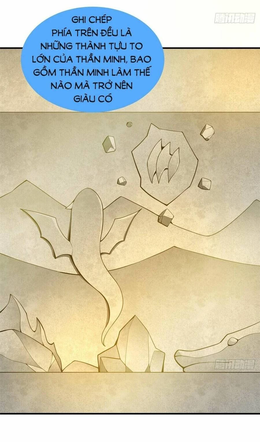 Thần Sủng Tiến Hóa Chapter 252 - Trang 4