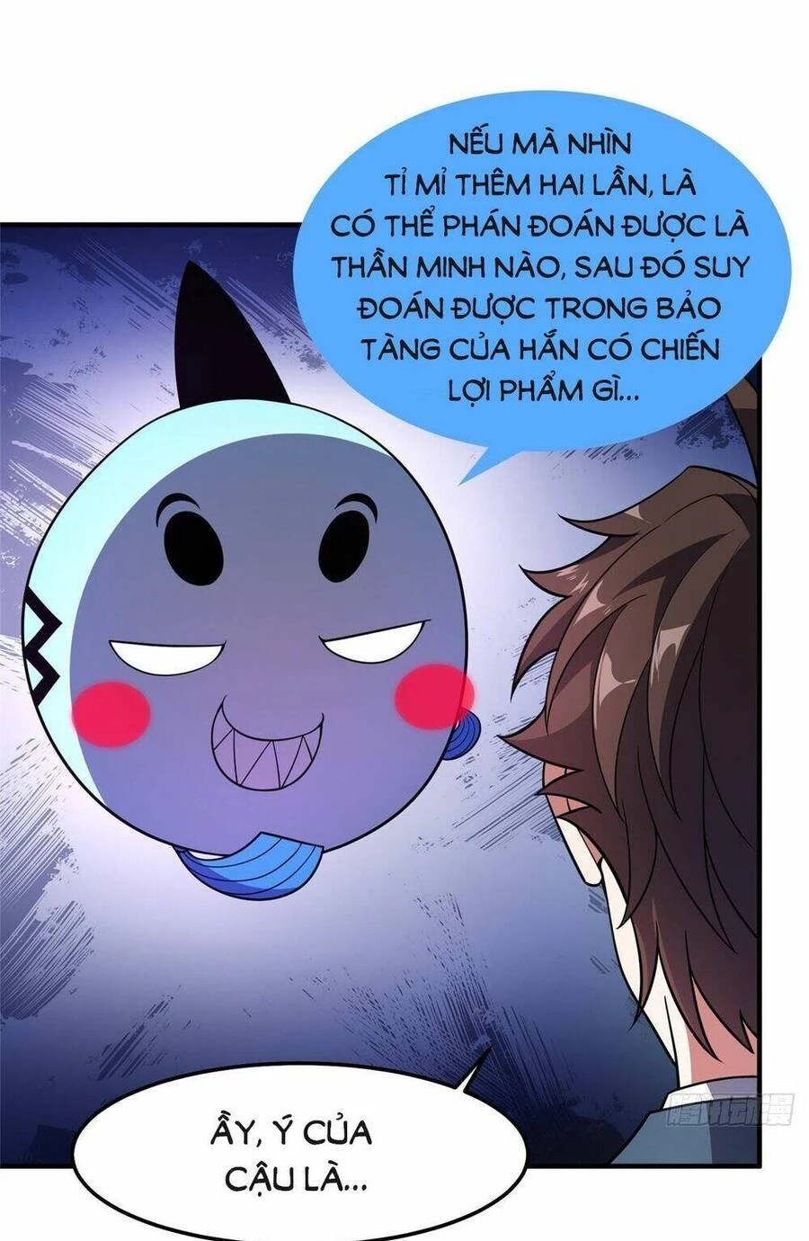 Thần Sủng Tiến Hóa Chapter 252 - Trang 4
