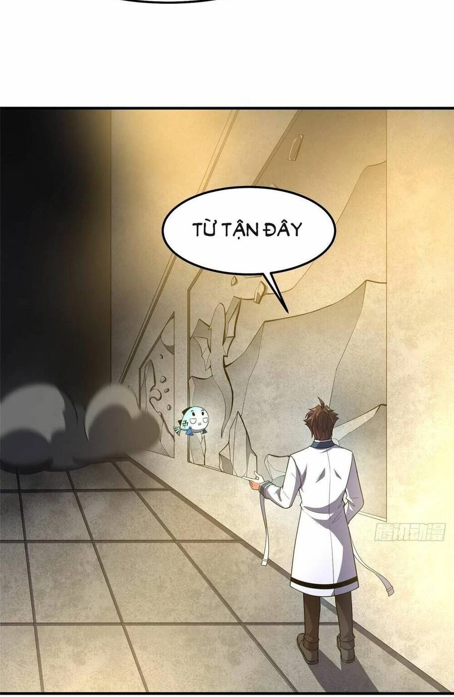 Thần Sủng Tiến Hóa Chapter 252 - Trang 4