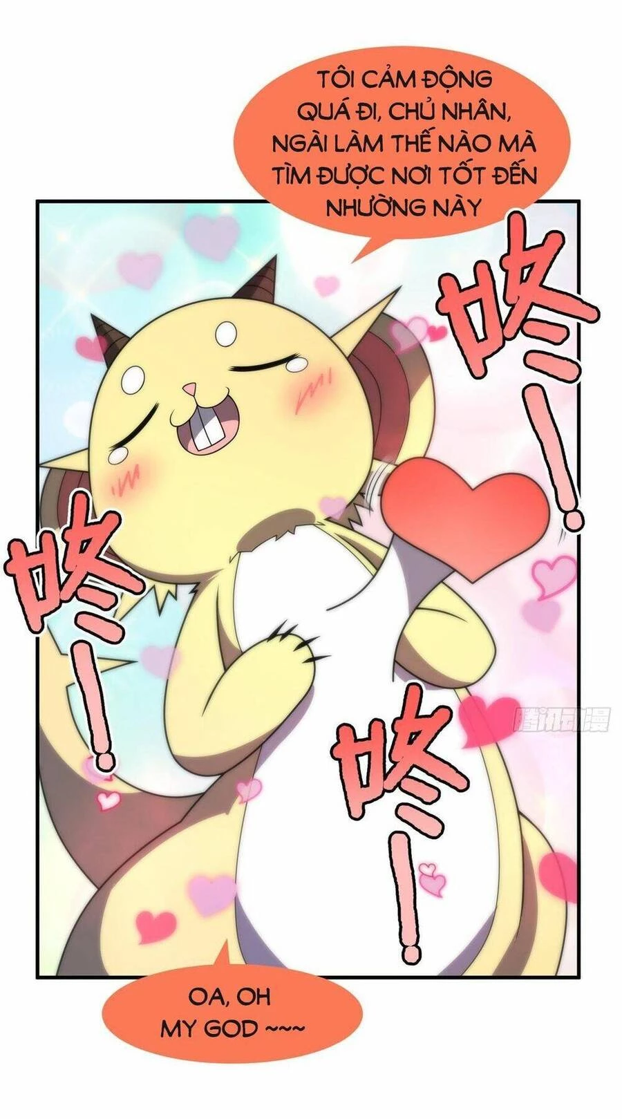 Thần Sủng Tiến Hóa Chapter 252 - Trang 4