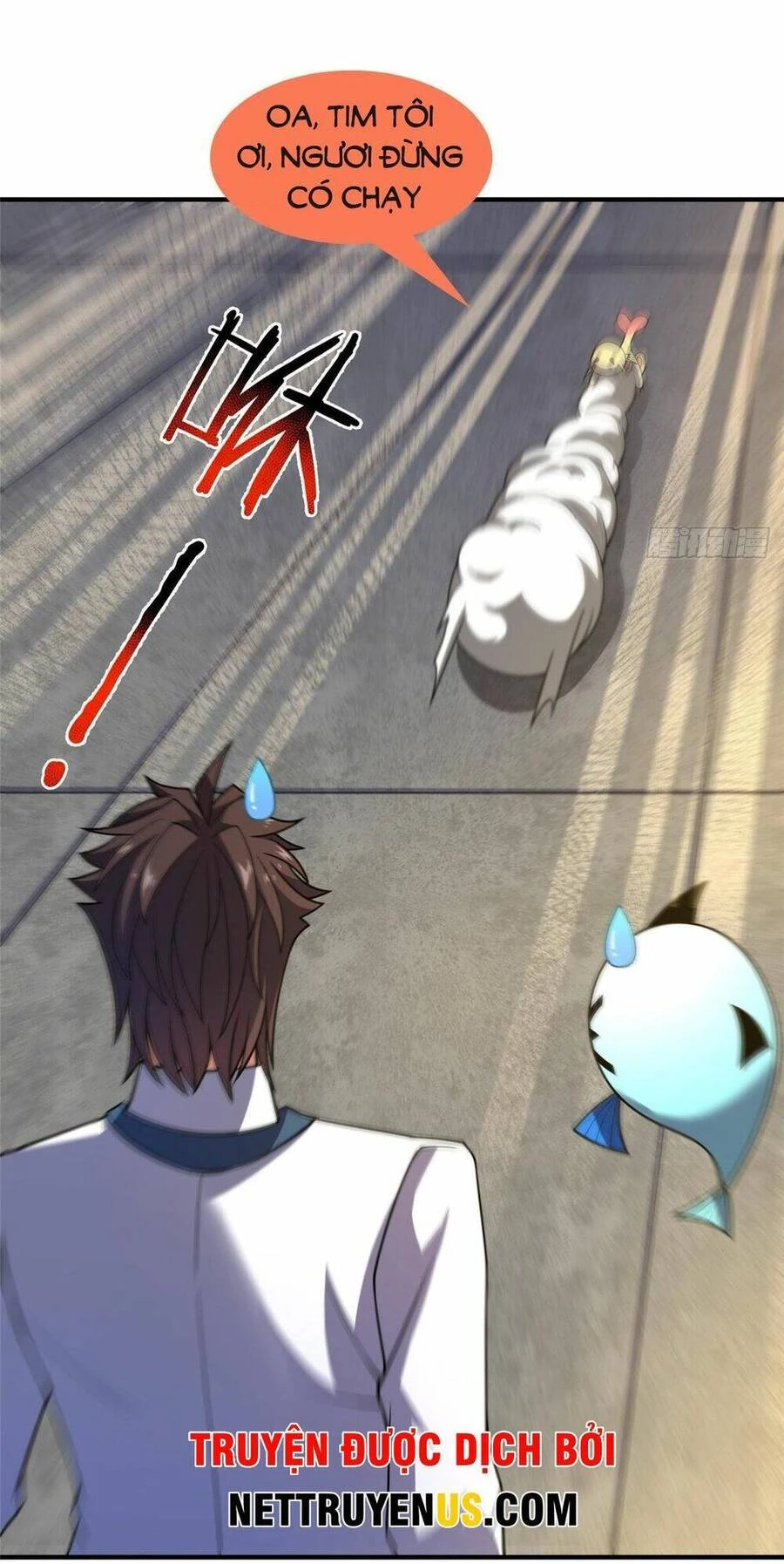 Thần Sủng Tiến Hóa Chapter 252 - Trang 4