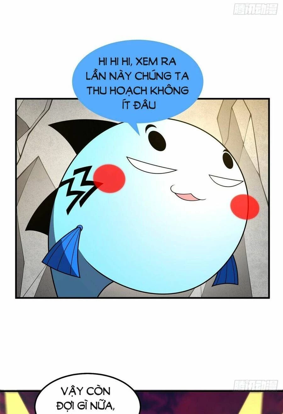 Thần Sủng Tiến Hóa Chapter 252 - Trang 4