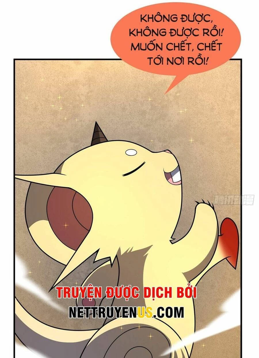 Thần Sủng Tiến Hóa Chapter 252 - Trang 4